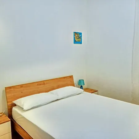 Appartement Cosy With Balcony Ravenne