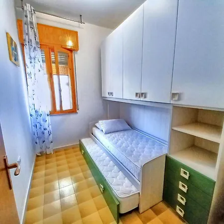Appartement Cosy With Balcony *